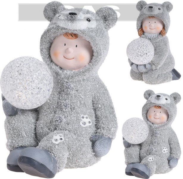 Ամանորյա զարդարանք