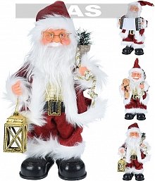 Խաղալիք «Ձմեռ պապ»