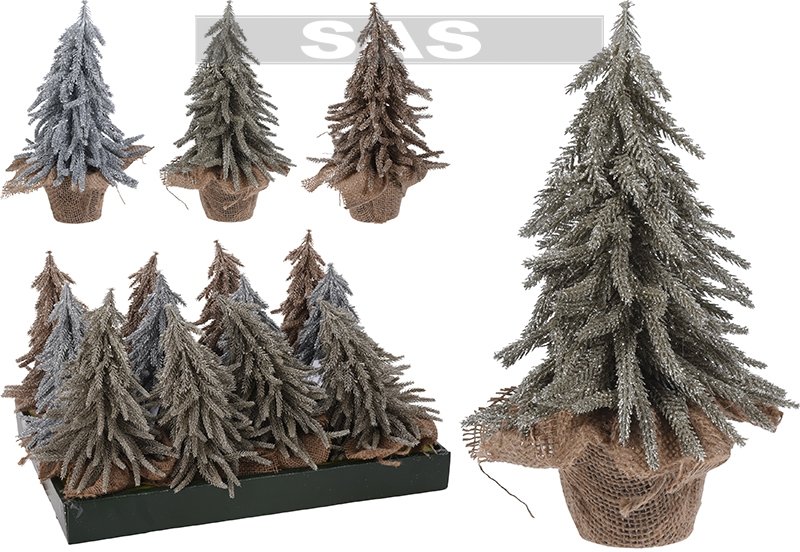 Ամանորյա զարդարանք