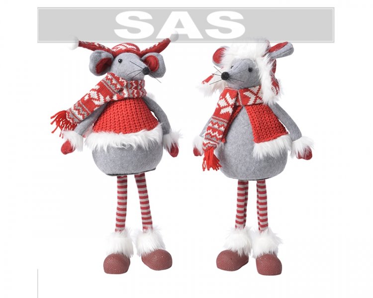 Փափուկ խաղալիք