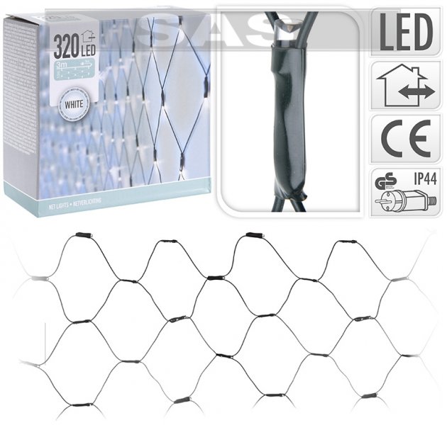 Ամանորյա էլեկտրական լույսեր