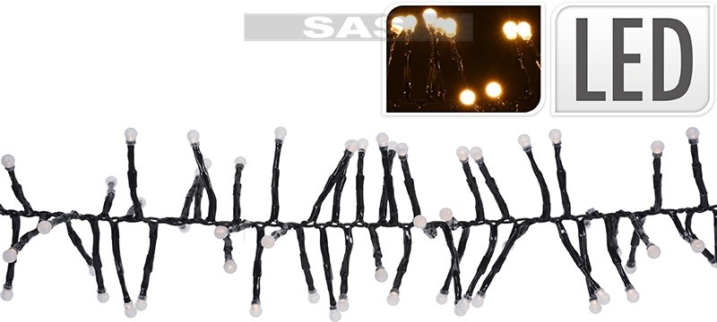 Ամանորյա էլեկտրական լույսեր