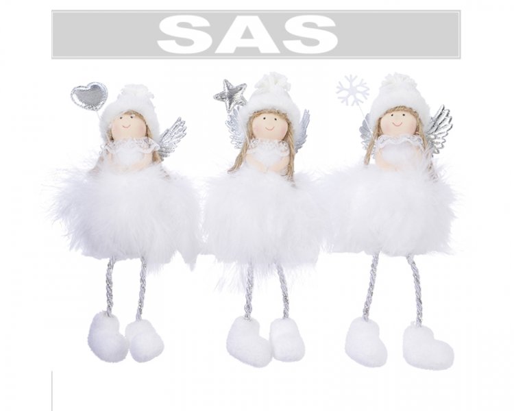 Ամանորյա զարդարանք