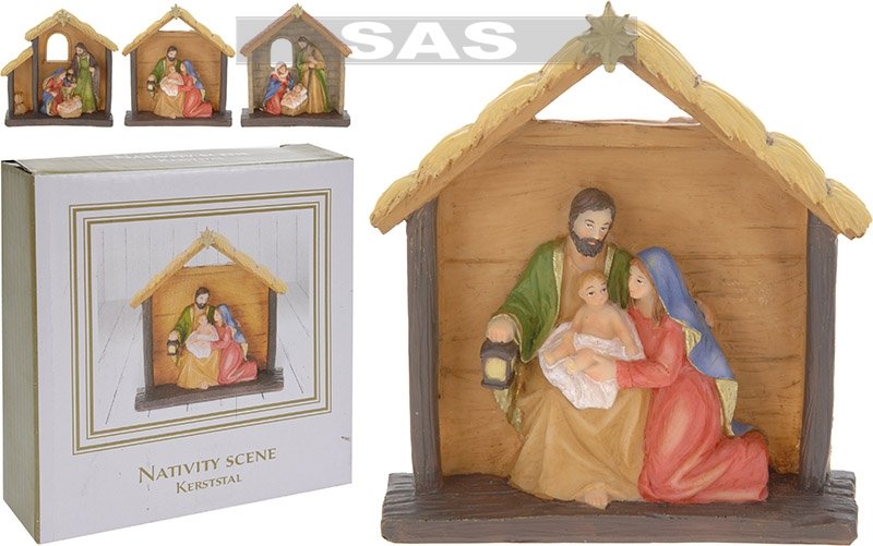 Ամանորյա հուշանվեր