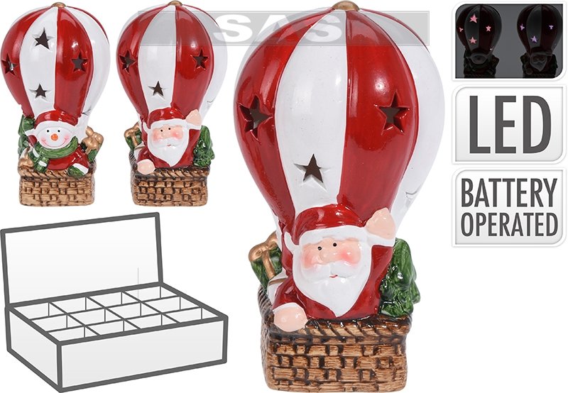 Ամանորյա զարդարանք