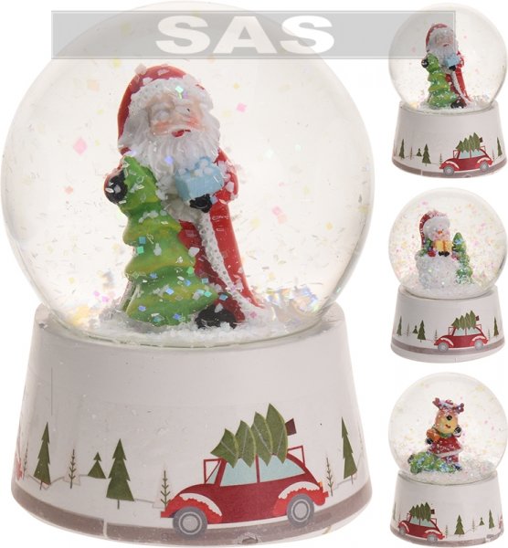 Ամանորյա զարդարանք