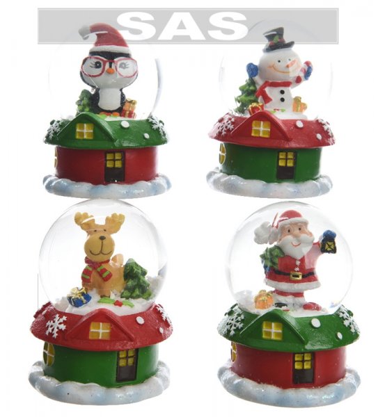 Ամանորյա զարդարանք