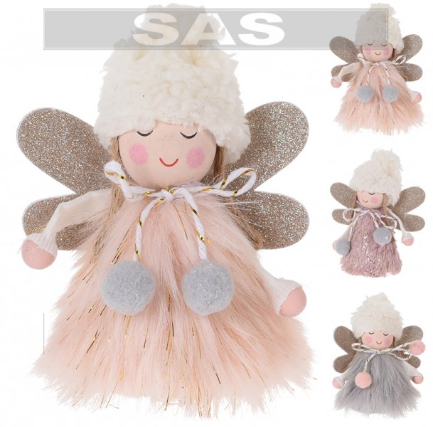 Ամանորյա զարդարանք