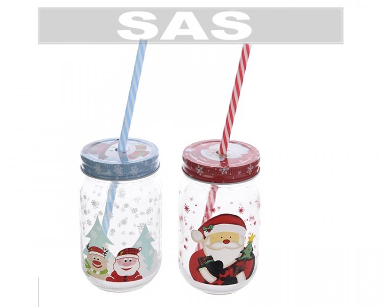 Ամանորյա բաժակ