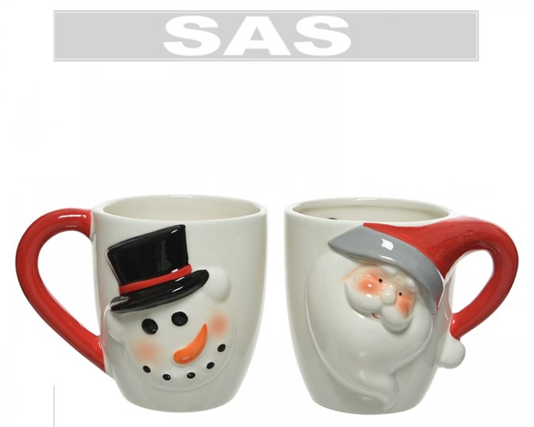 Ամանորյա բաժակ