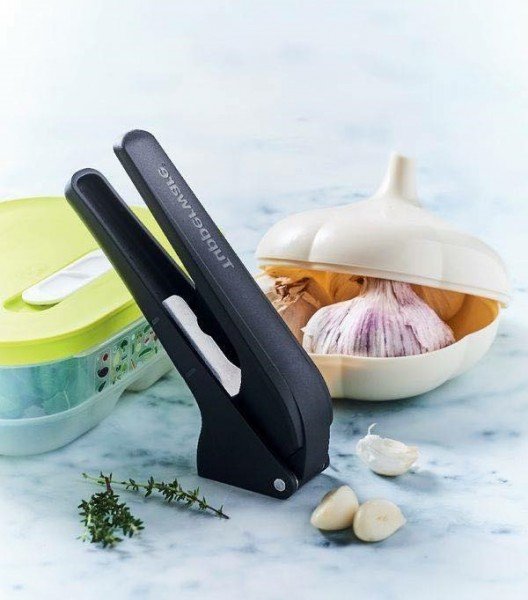 Чесночница