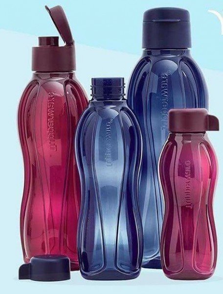 Эко бутылка