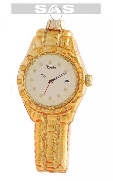 Ամանորյա խաղալիք