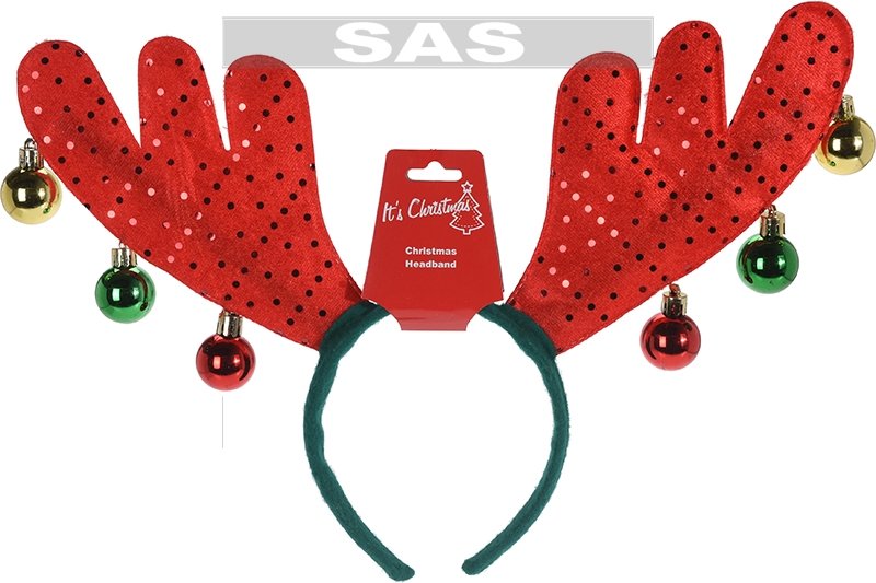 Ամանորյա զարդարանք