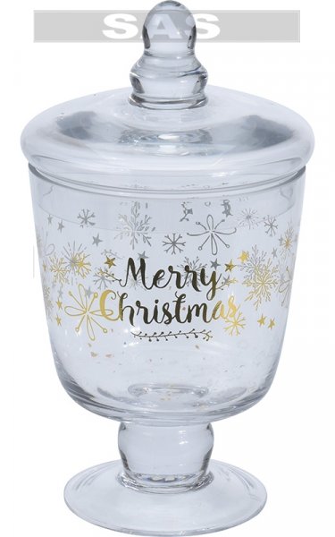 Տարա կափարիչով «Excellent Houseware»