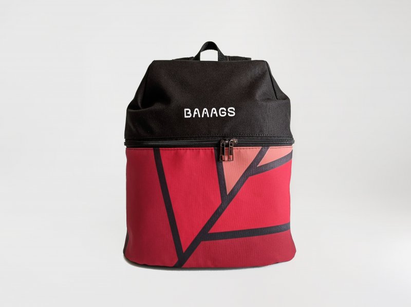 Sportbag 