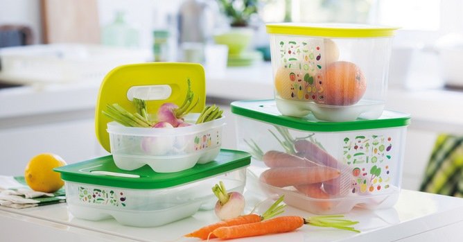 Набор ‘’Умный холодильник’’