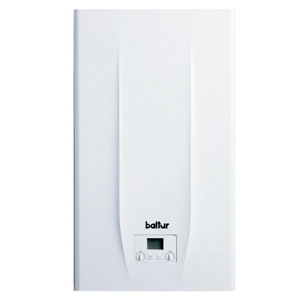 Настенный газовый котел - Baltur Tesis 24 CSI