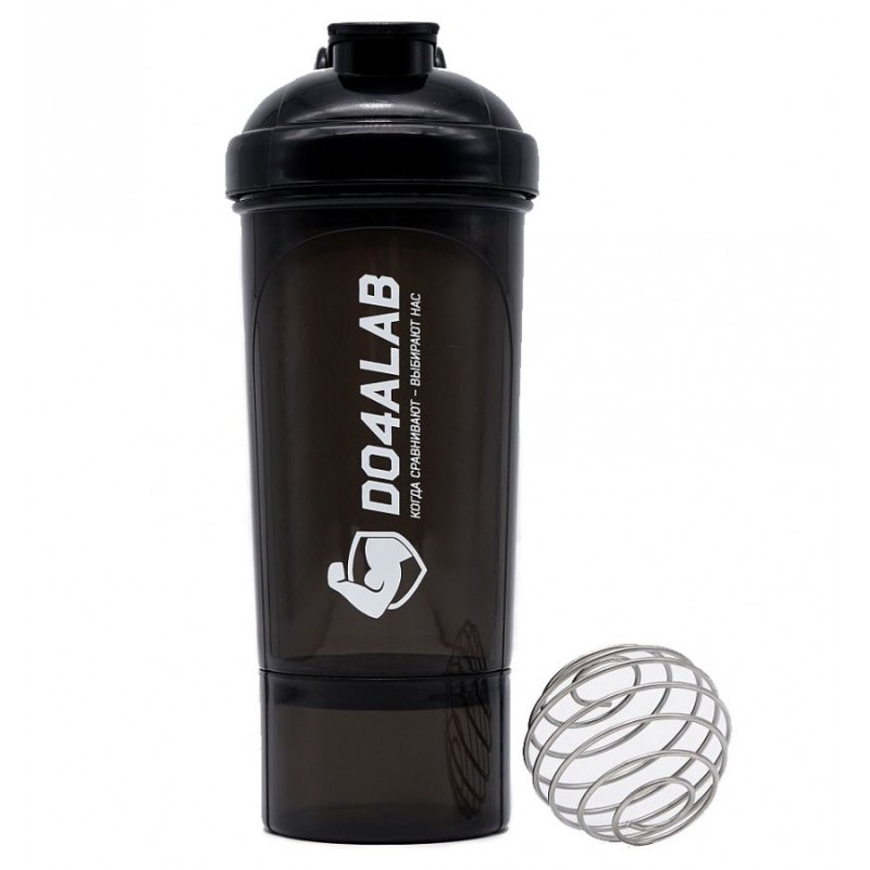 Smart Shaker 700 ml