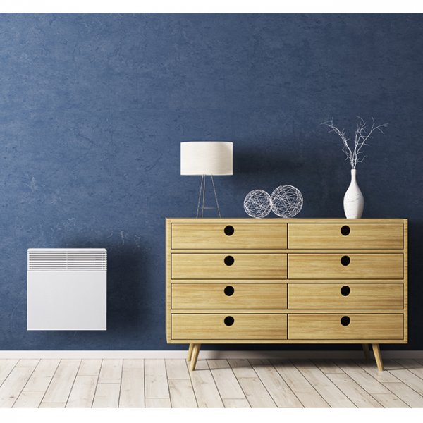 Էլեկտրական կոնվեկտոր Intuis Tactic Pro 1500W